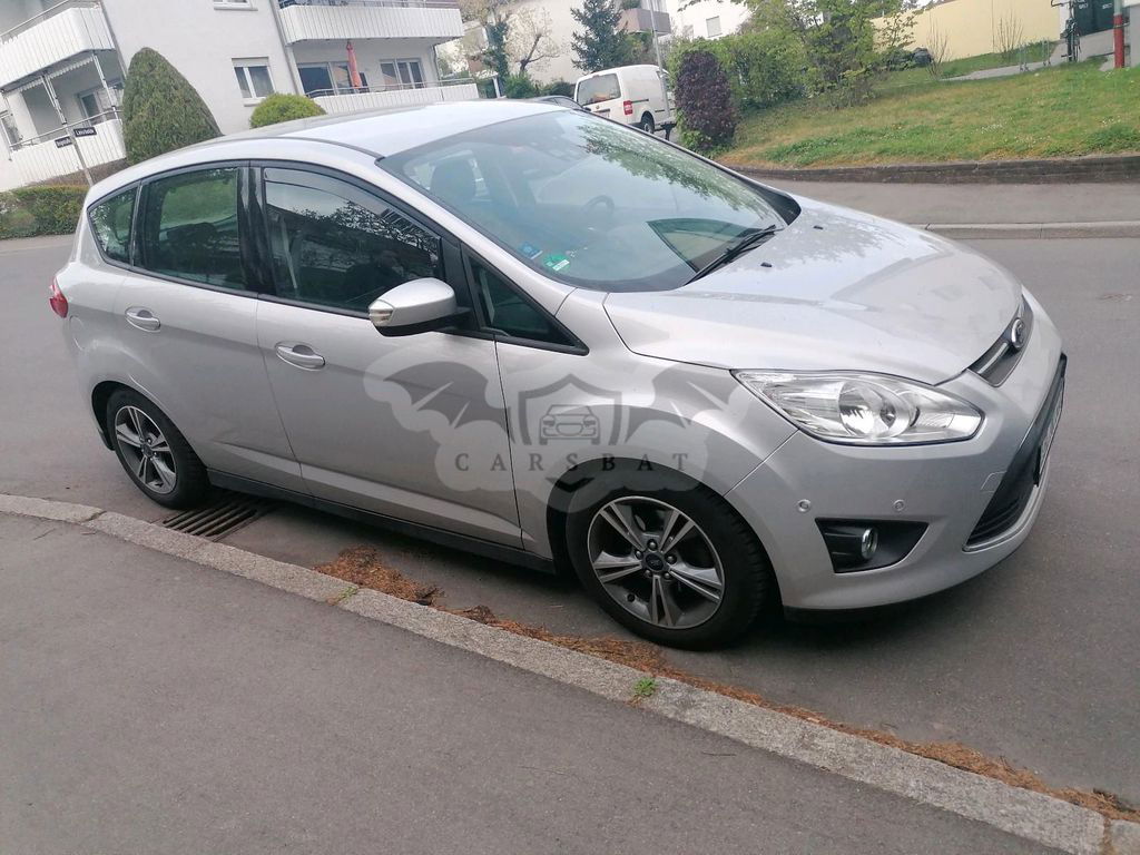 Ford C-Max 2014