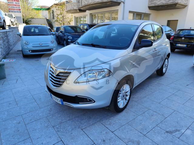 Lancia Ypsilon 2014