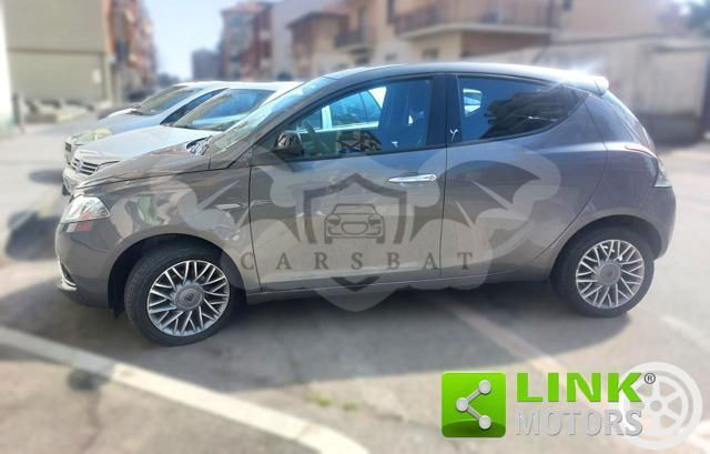 Lancia Ypsilon 2016