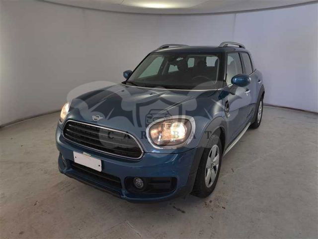 Mini Countryman 2019