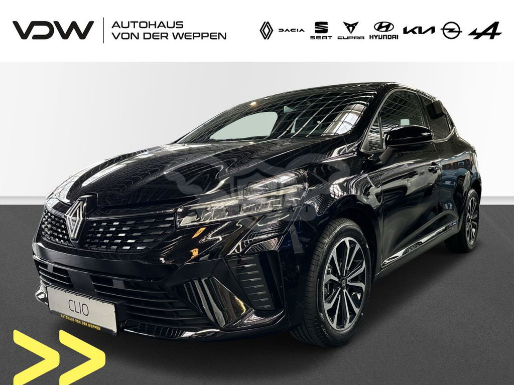 Renault Clio 2024