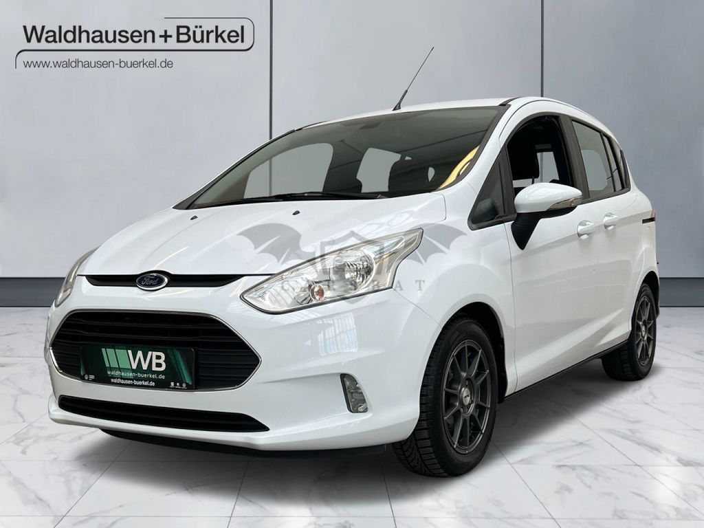 Ford B-Max 2013