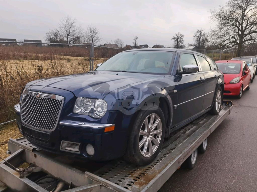 Chrysler 300C 2006