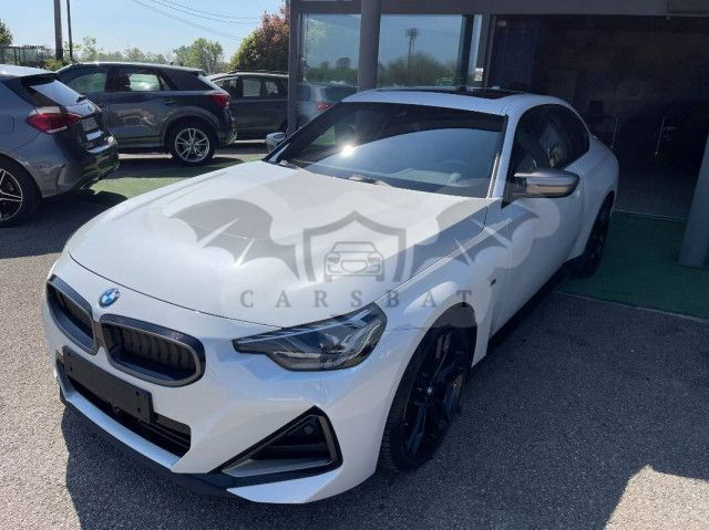 BMW 2 Series 2022