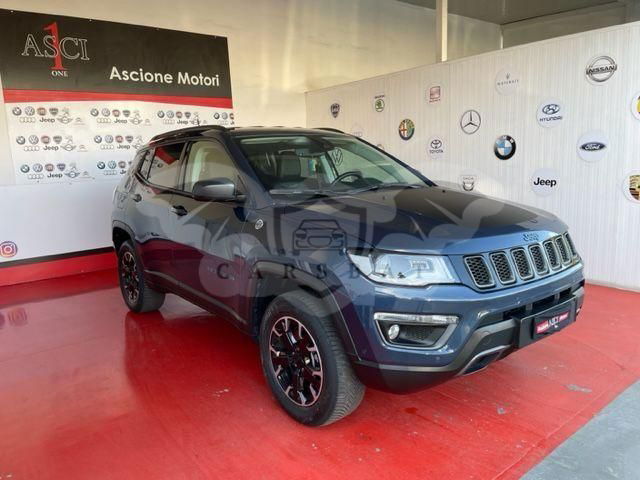 Jeep Compass 2021