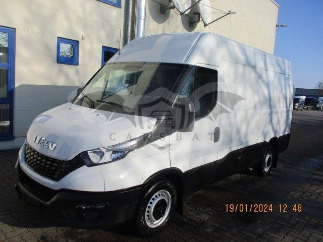 Iveco Daily 2021