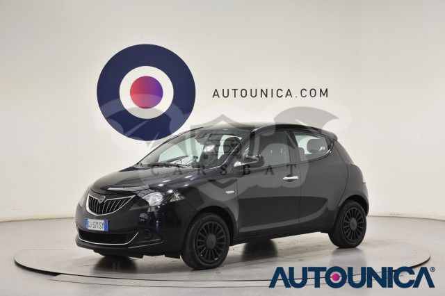 Lancia Ypsilon 2022