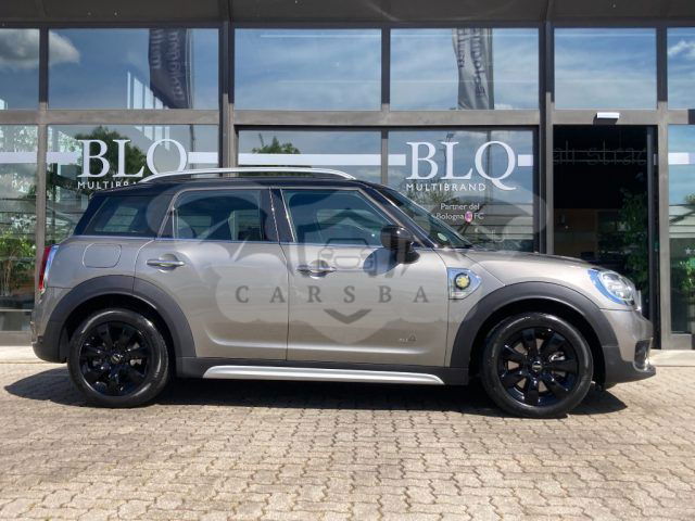 Mini Countryman 2017