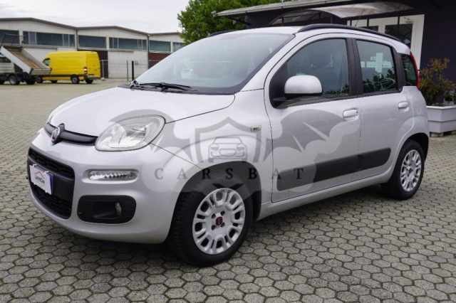 Fiat Panda 2014