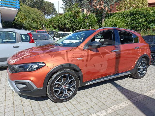 Fiat Tipo 2021