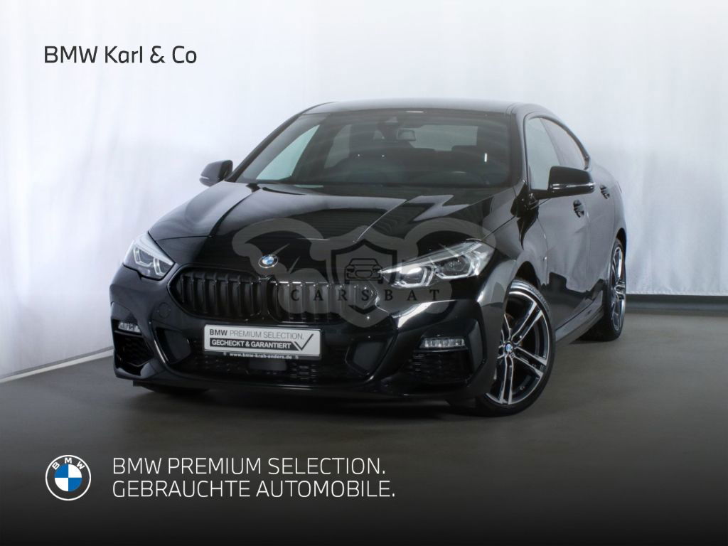 BMW 2 Series 218 Gran Coupe 2022