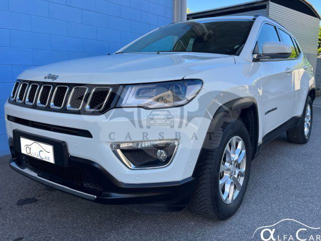 Jeep Compass 2020