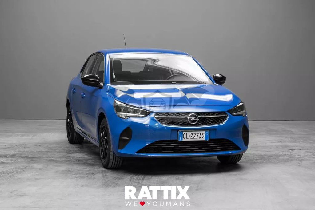 Opel Corsa 2022