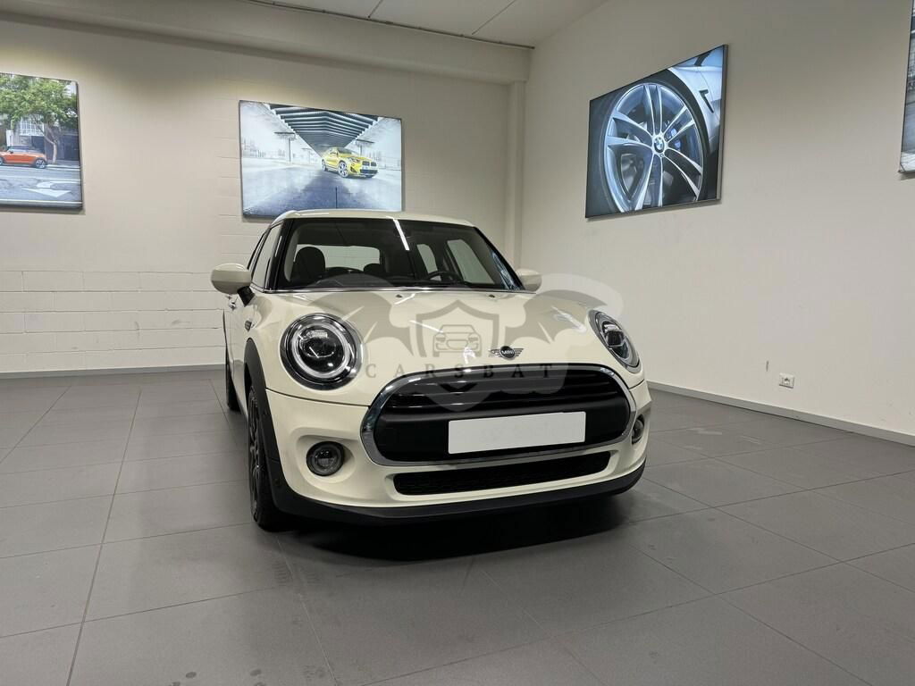 Mini One 2019