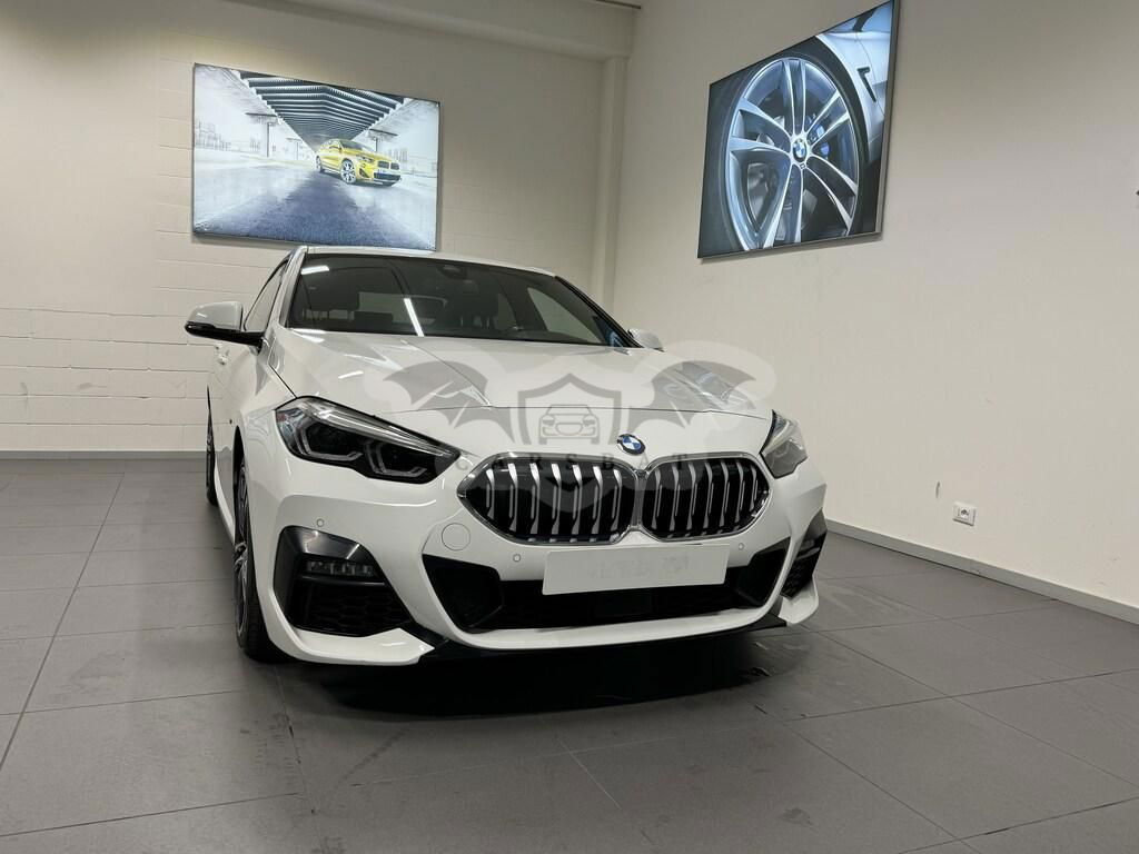BMW 2 Series 2021