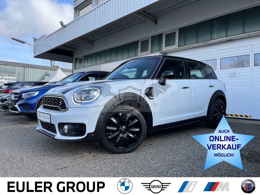 Mini Countryman 2019