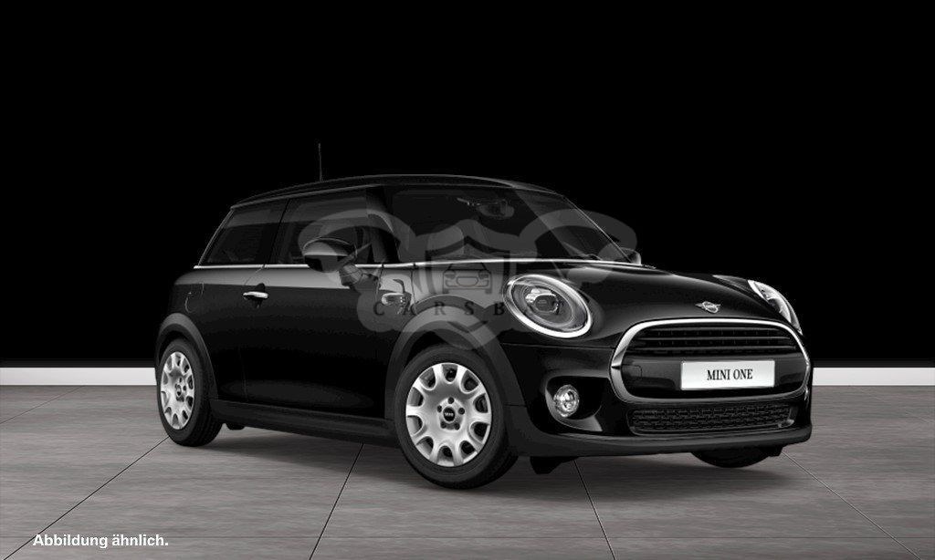 Mini One 2021