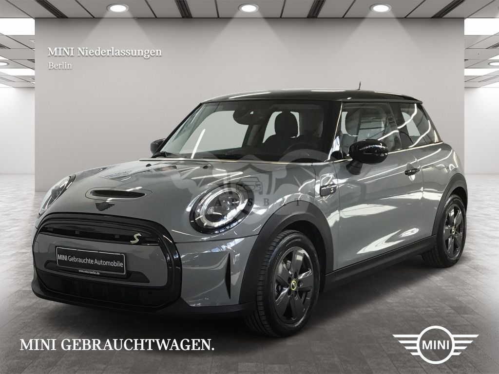 Mini Cooper 2022