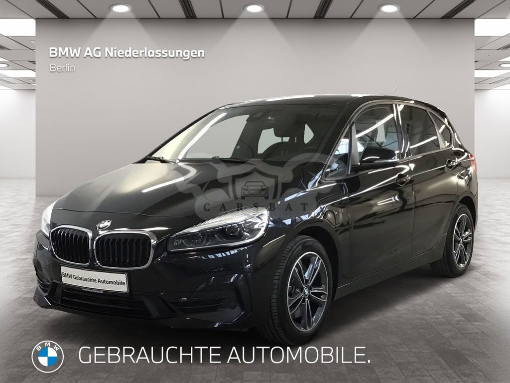 BMW 2 Series 225 Active Tourer 2021