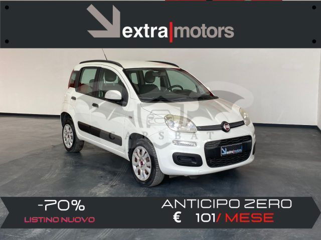 Fiat Panda 2014
