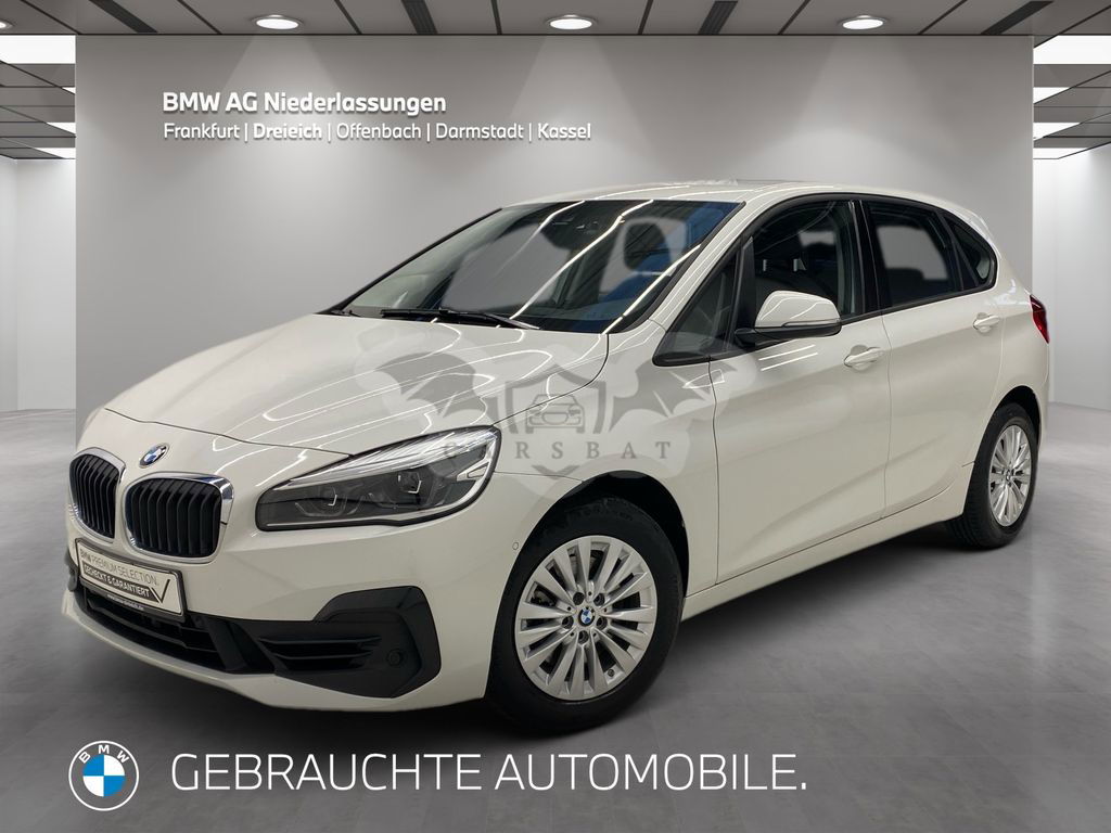BMW 2 Series 220 Active Tourer 2021