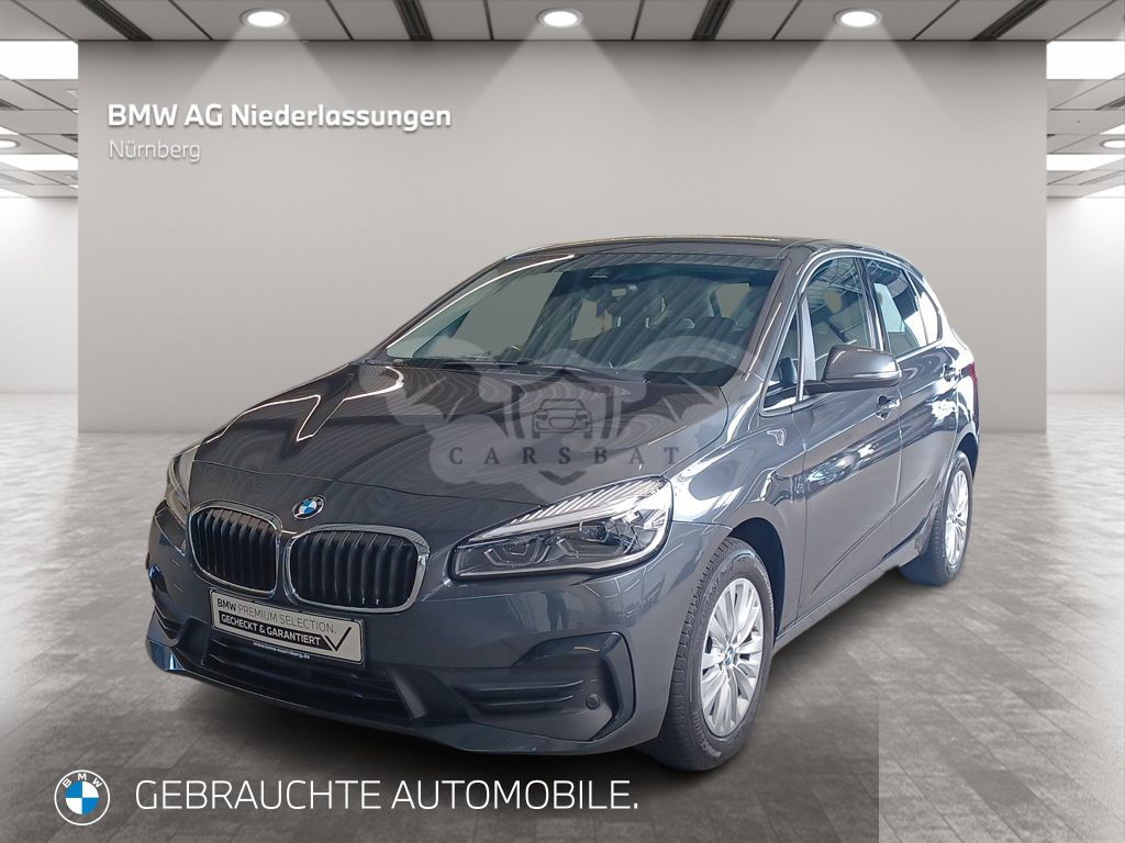 BMW 2 Series 218 Active Tourer 2021