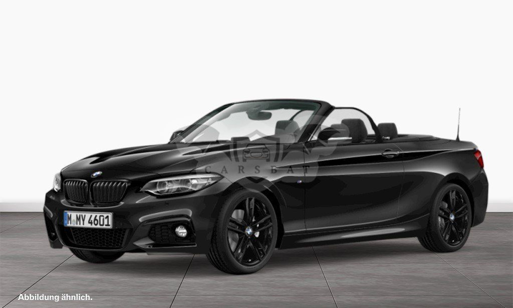 BMW 2 Series 220 2021