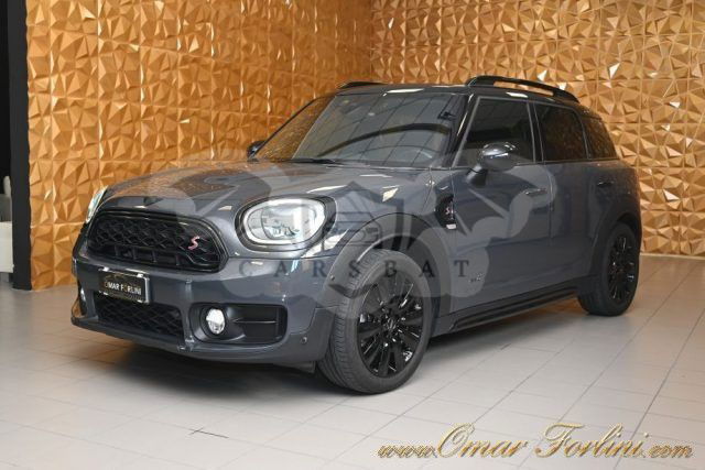 Mini Countryman 2017
