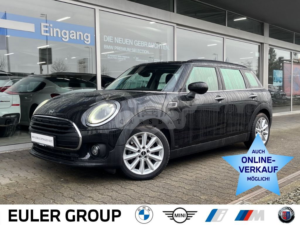 Mini Clubman 2022