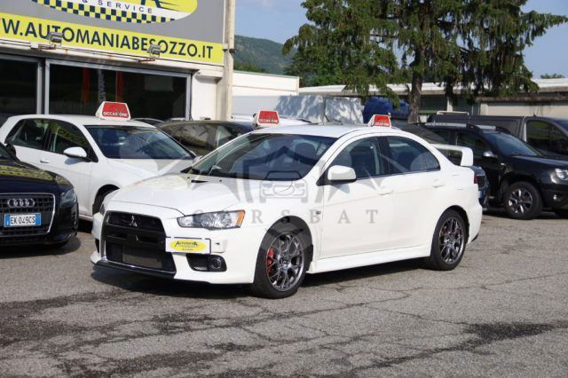 Mitsubishi Lancer 2014
