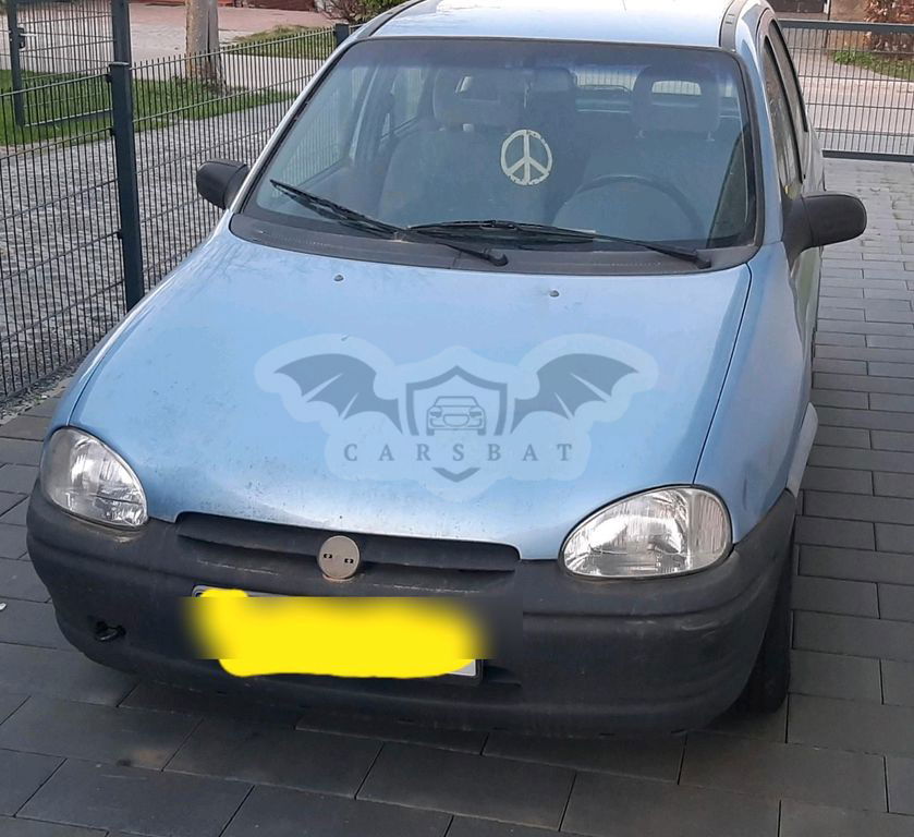 Opel Corsa 1995
