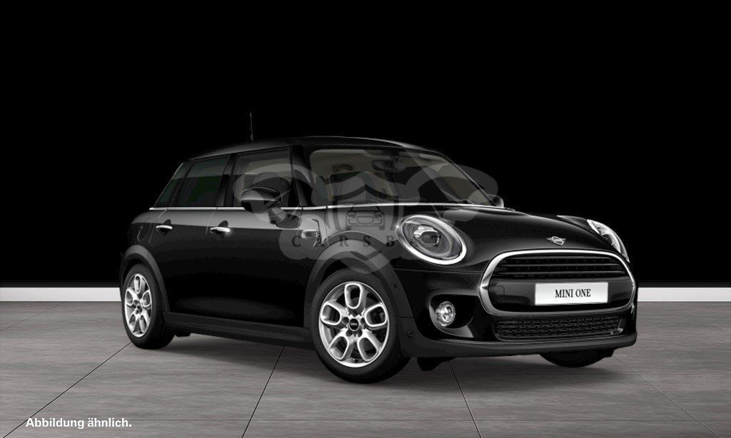 Mini One 2020