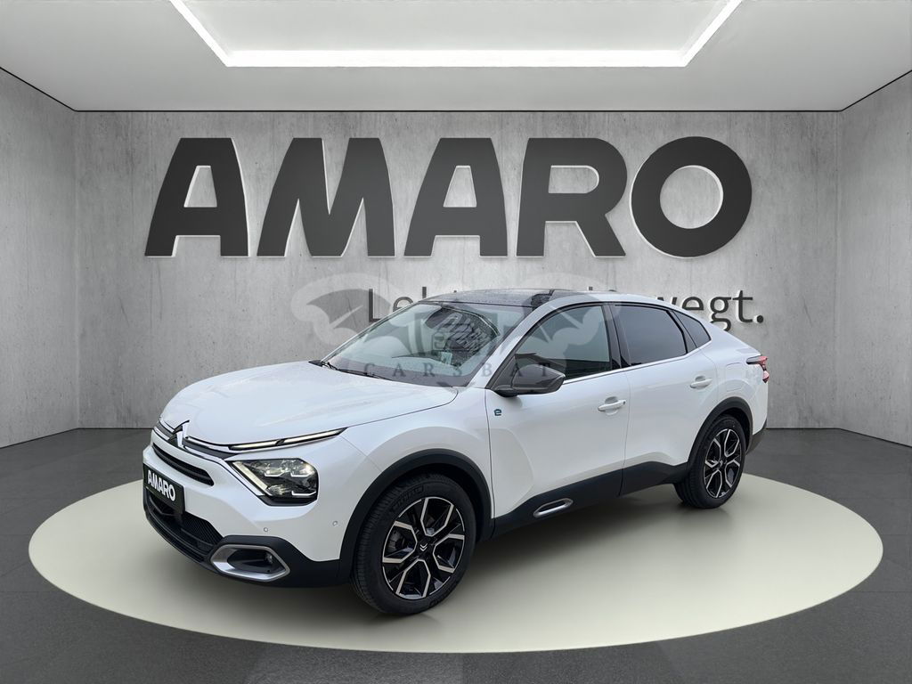 Citroën C4 X 2023