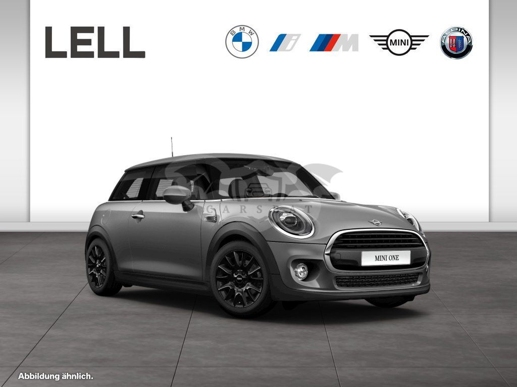 Mini One 2021