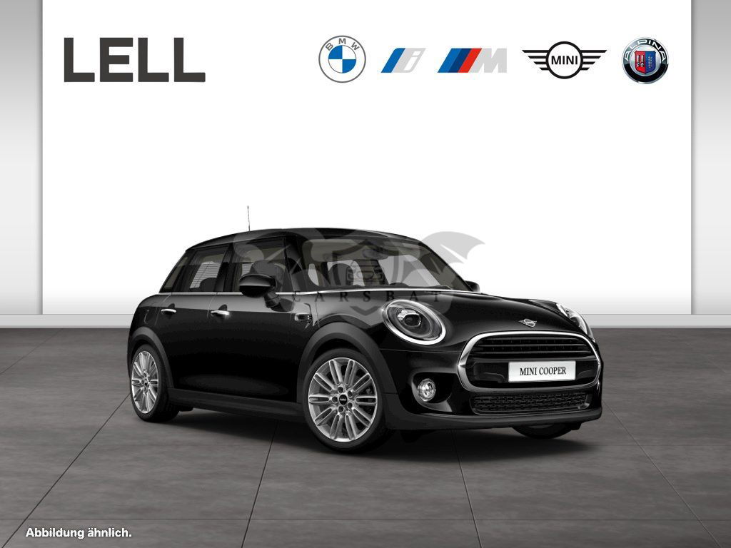 Mini Cooper 2020