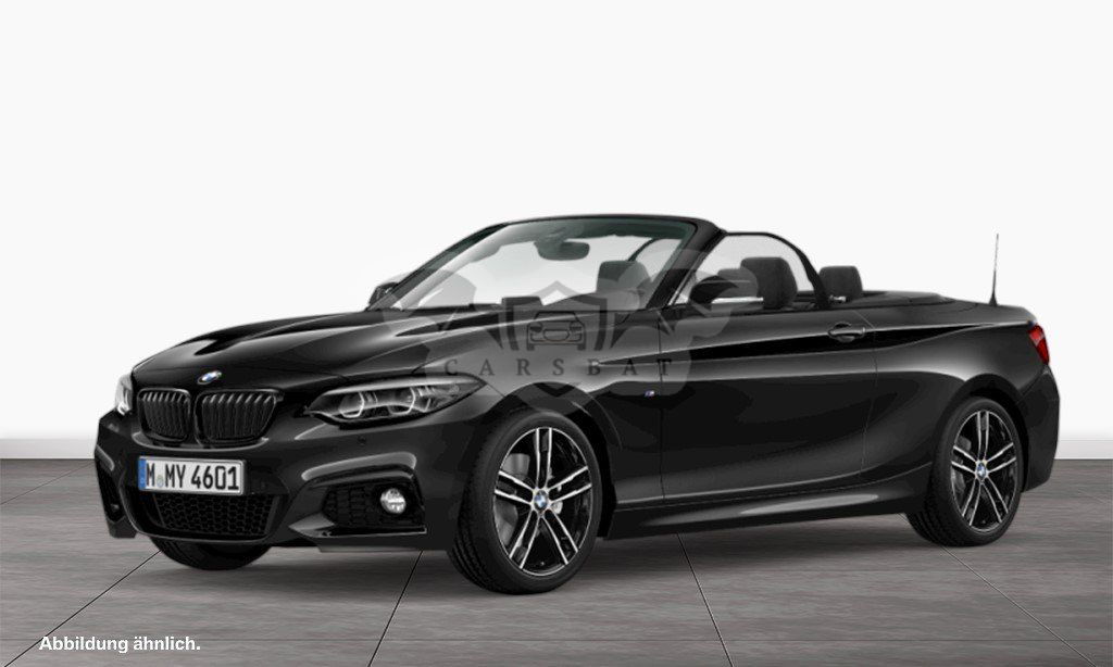 BMW 2 Series 220 2021