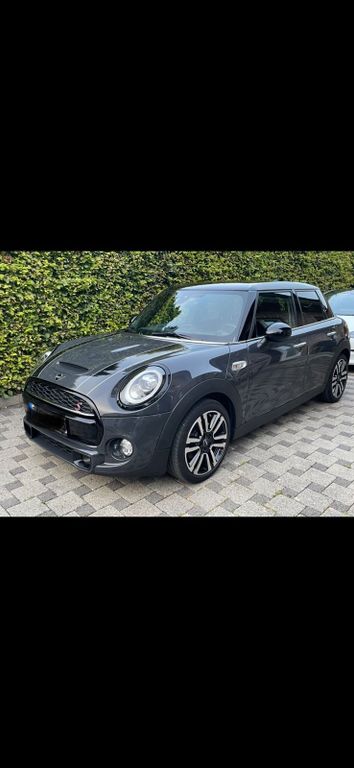 Mini Cooper 2019