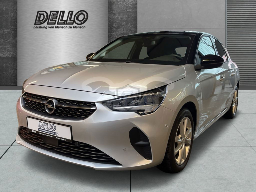 Opel Corsa 2022