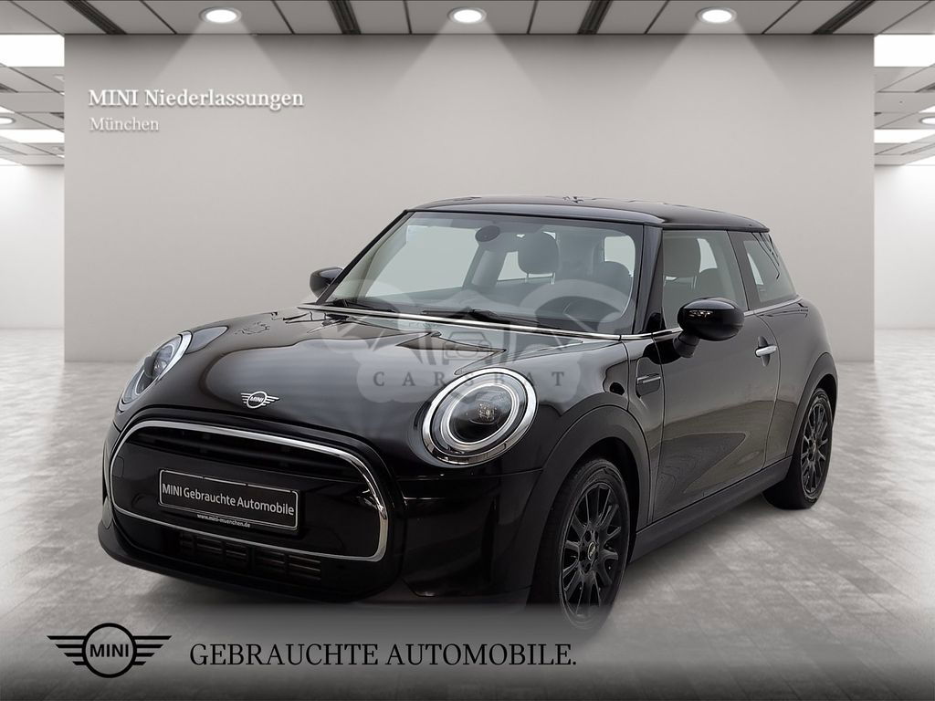 Mini One 2021