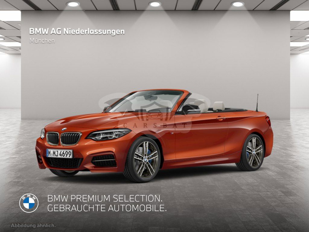 BMW 2 Series M240i 2021