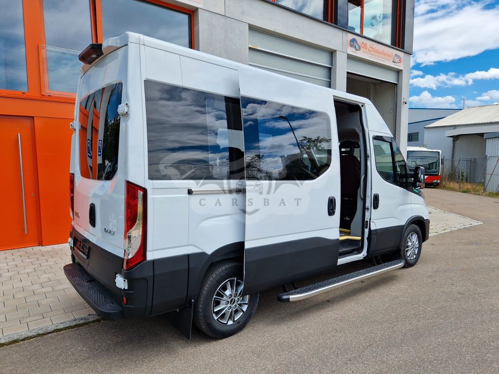 Iveco Daily 2023
