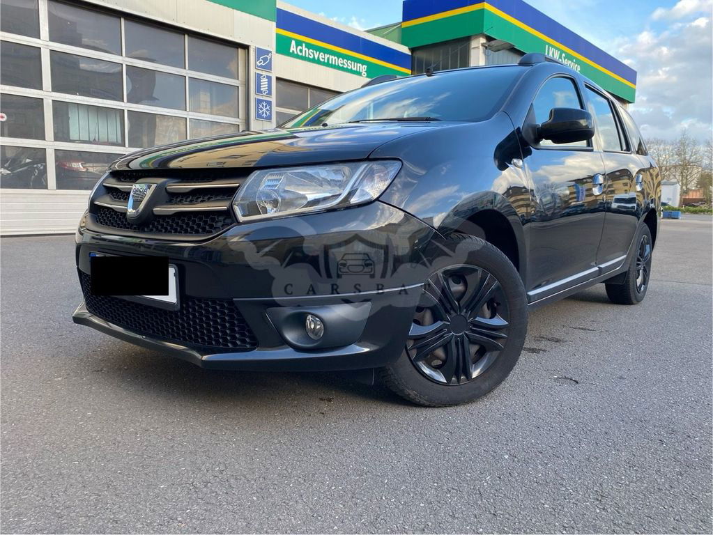 Dacia Logan 2013