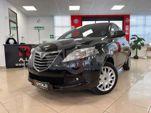 Lancia Ypsilon 2016