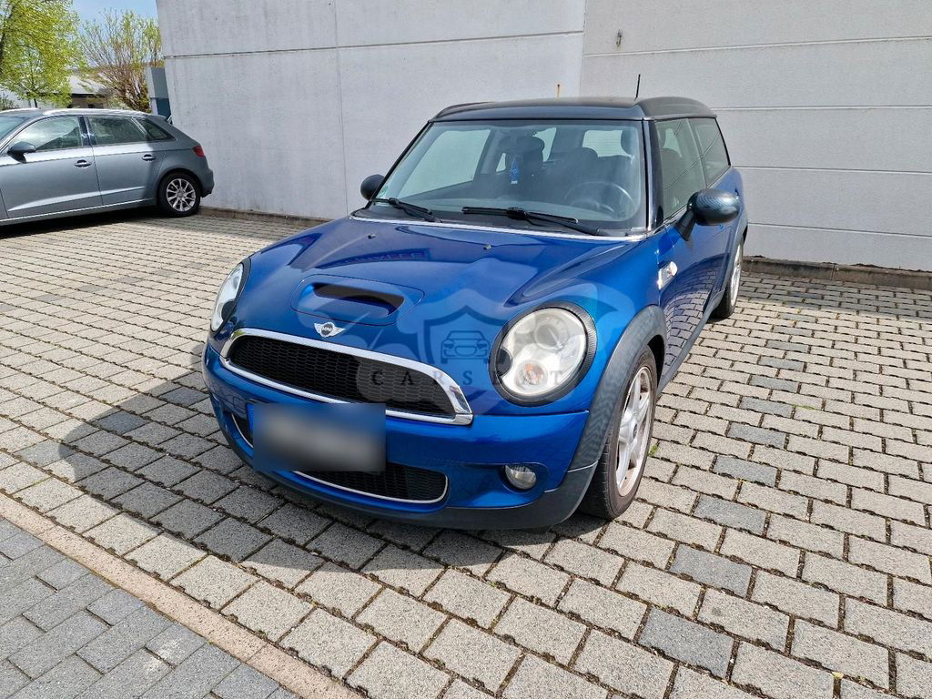 Mini Clubman 2007