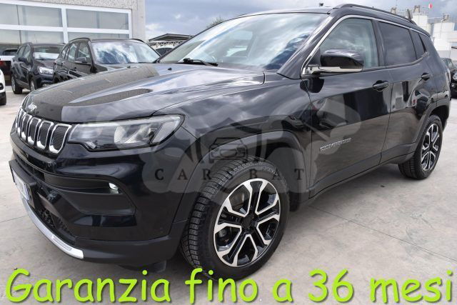 Jeep Compass 2021