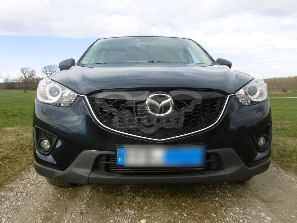Mazda CX-5 2014