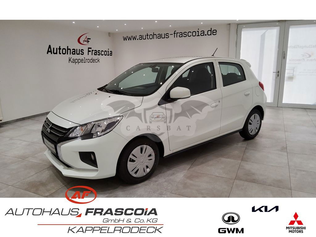 Mitsubishi Space Star 2024