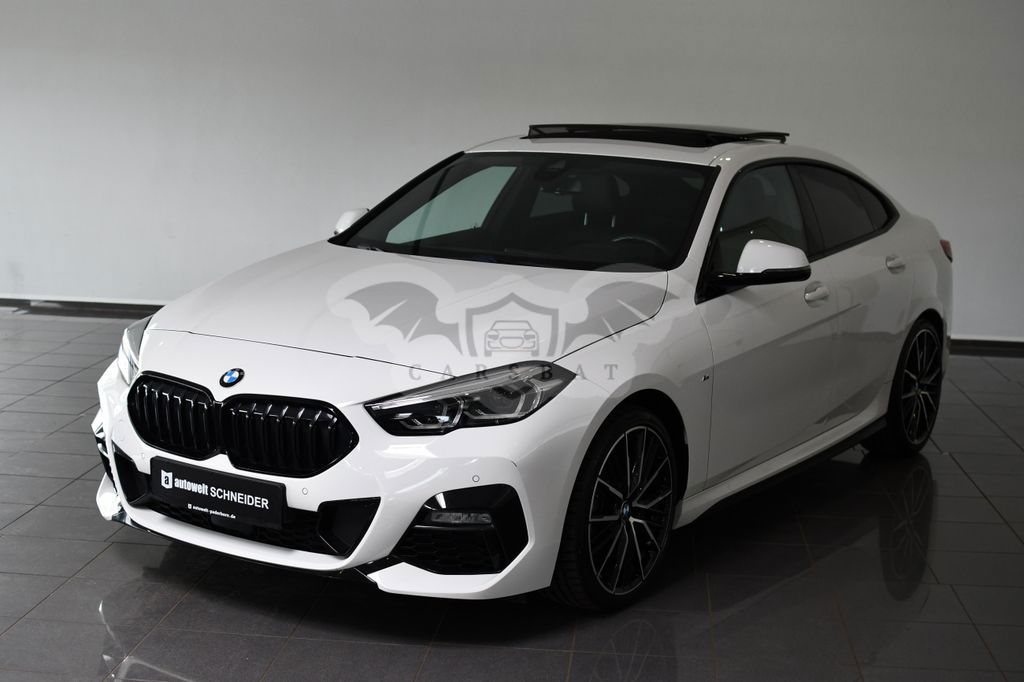 BMW 2 Series 218 Gran Coupe 2021