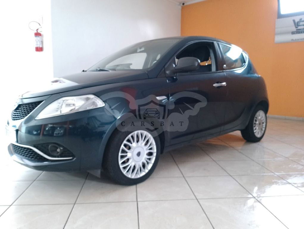 Lancia Ypsilon 2017