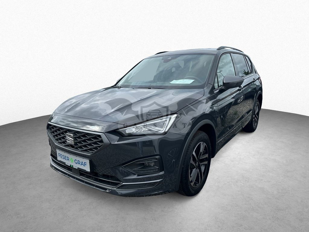 Seat Tarraco 2024